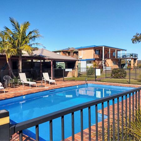 Haven Waters Motel & Apartments North Haven Bagian luar foto