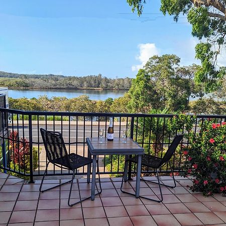 Haven Waters Motel & Apartments North Haven Bagian luar foto