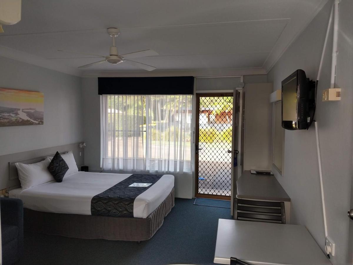 Haven Waters Motel & Apartments North Haven Bagian luar foto