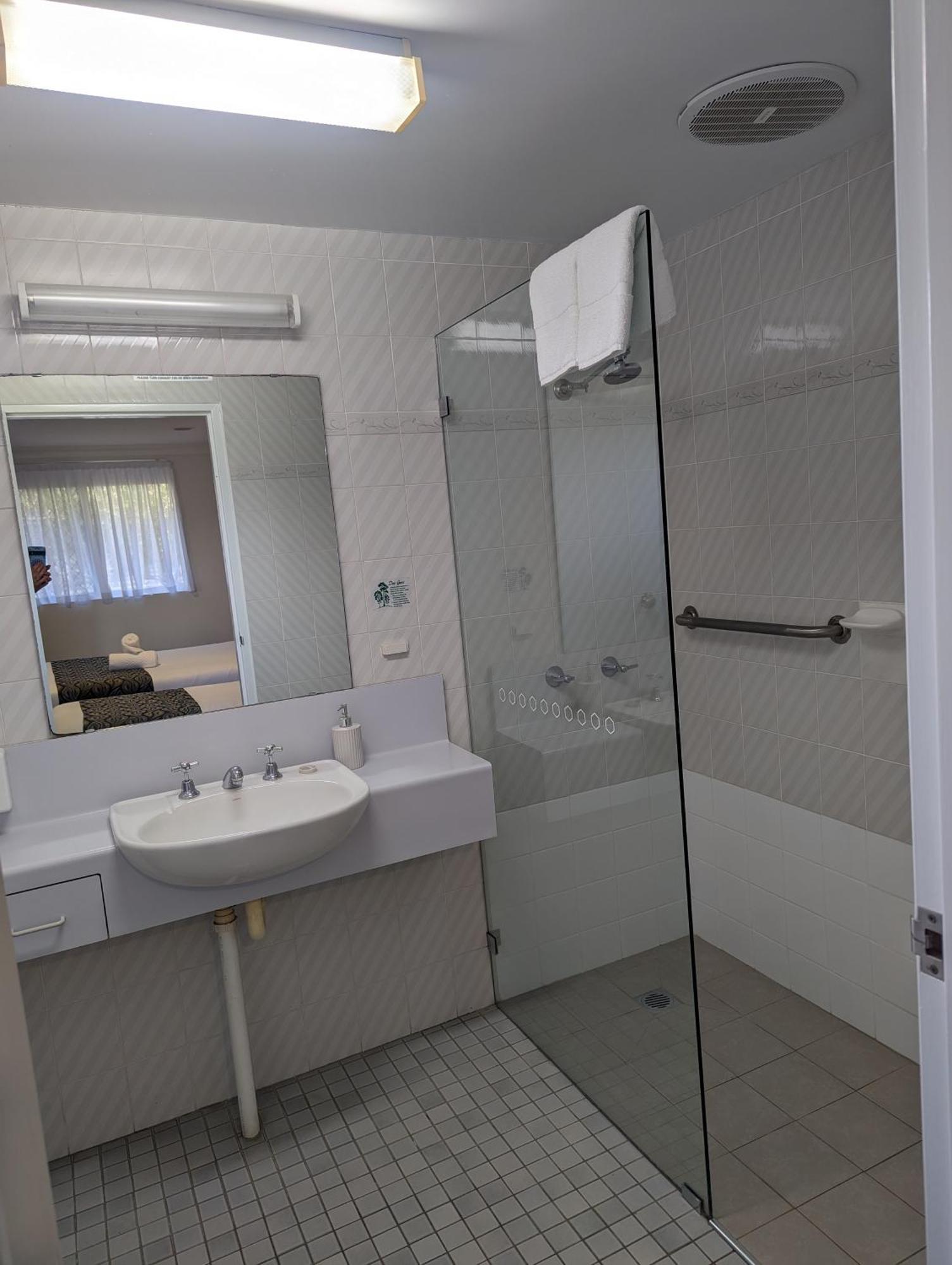 Haven Waters Motel & Apartments North Haven Bagian luar foto