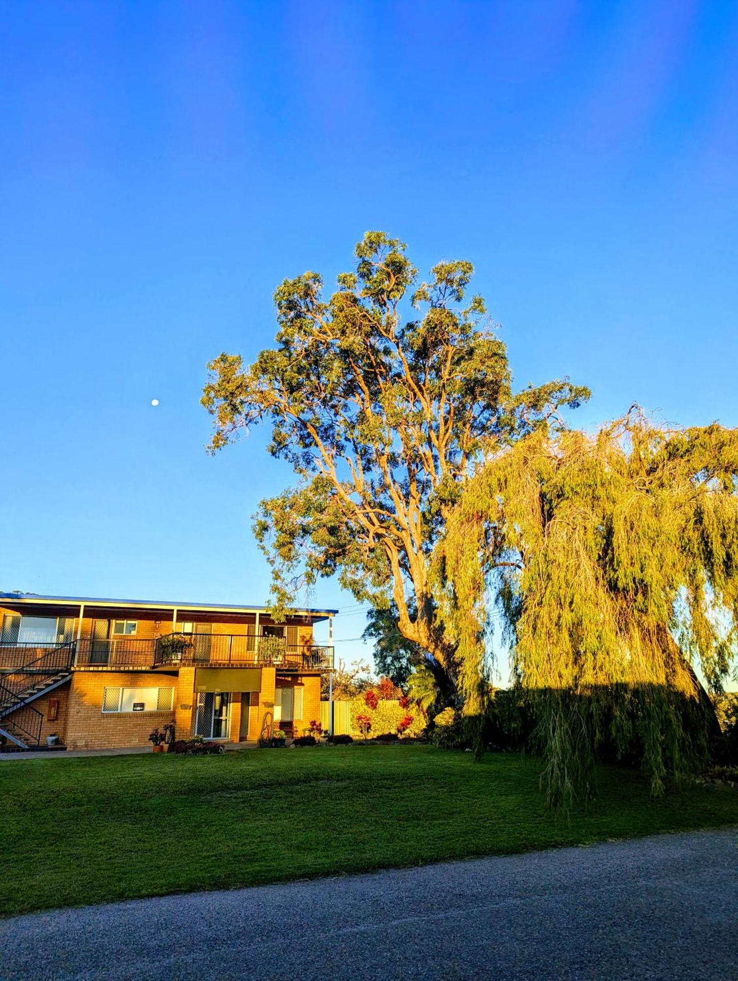 Haven Waters Motel & Apartments North Haven Bagian luar foto