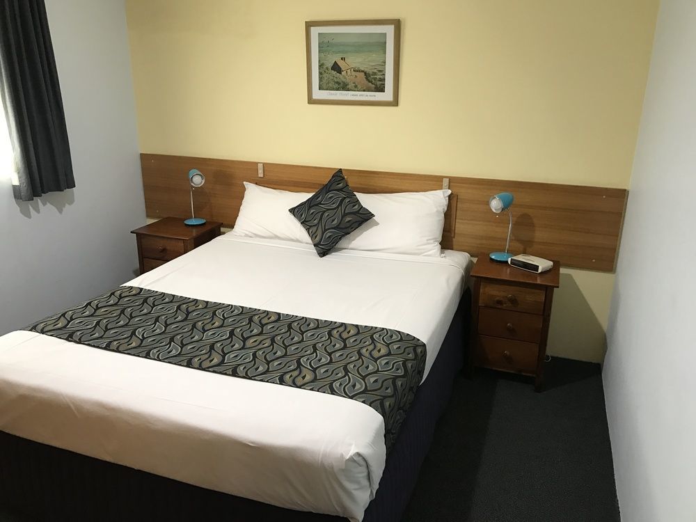 Haven Waters Motel & Apartments North Haven Bagian luar foto